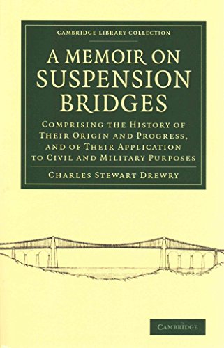 A Memoir on Suspension Bridges
