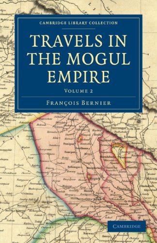Travels in the Mogul Empire