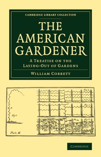 The American Gardener