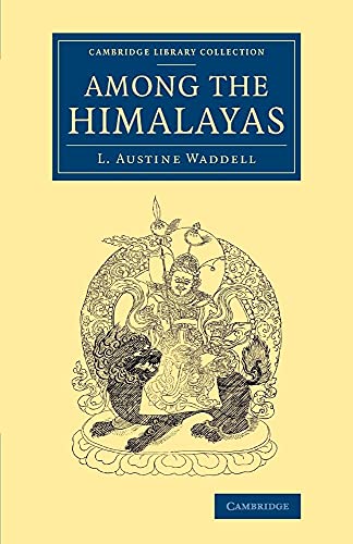 Among the Himalayas