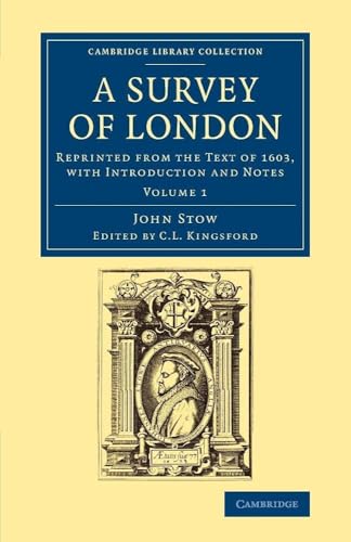 A Survey of London