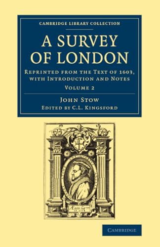 A Survey of London