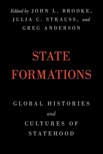 State Formations