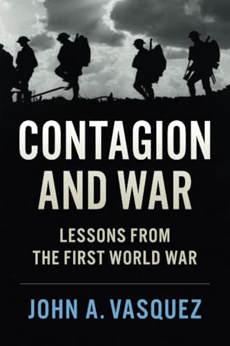 Contagion and War