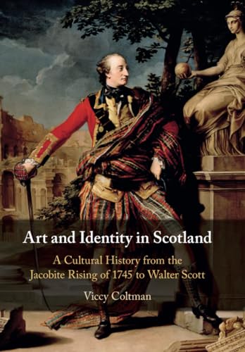Art and Identity in Scotland