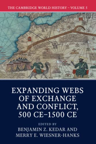 The Cambridge World History