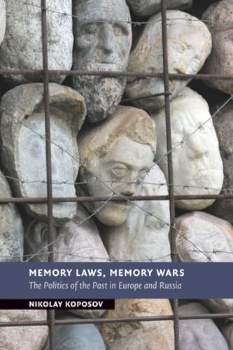 Memory Laws, Memory Wars