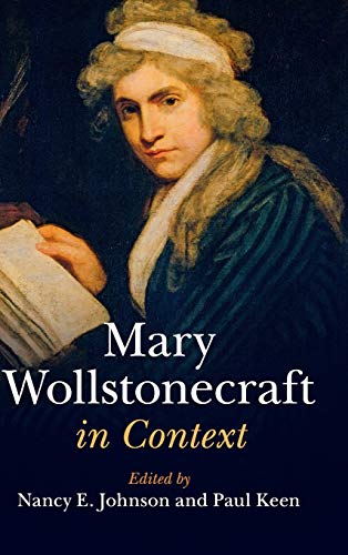 Mary Wollstonecraft in Context