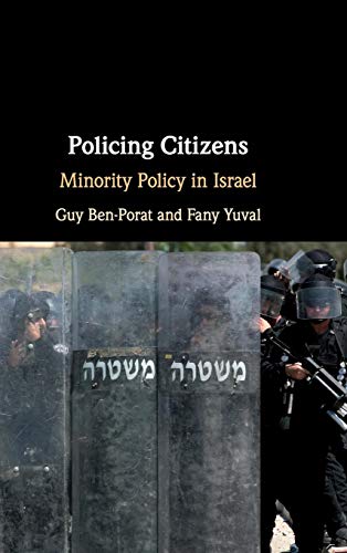 Policing Citizens