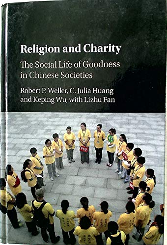 Religion and Charity