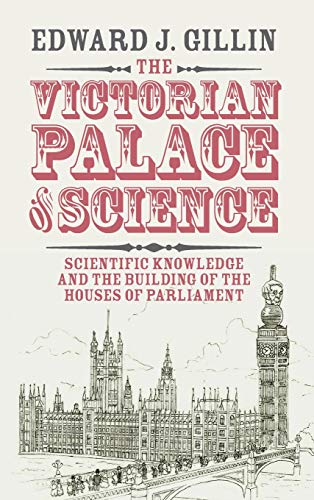 The Victorian Palace of Science