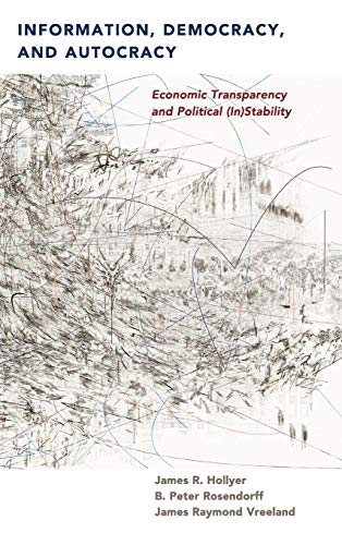 Information, Democracy, and Autocracy