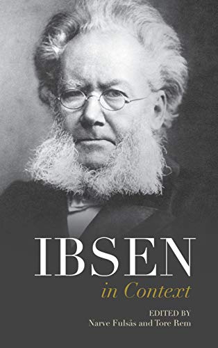 Ibsen in Context