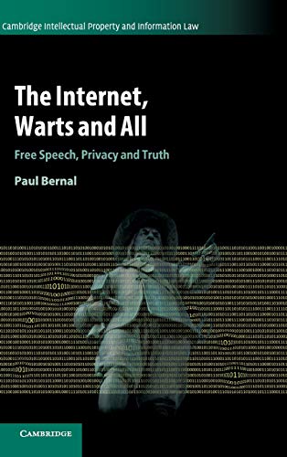 The Internet, Warts and All
