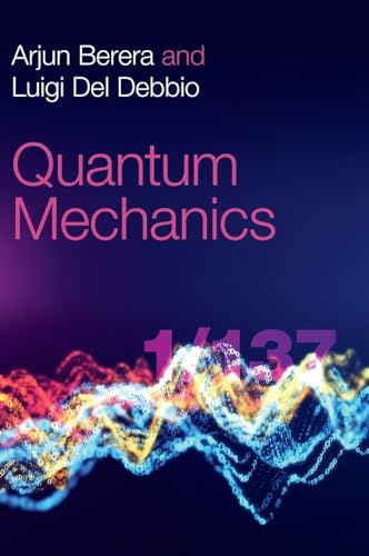 Quantum Mechanics