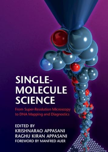 Single-Molecule Science