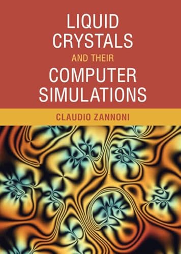 Liquid Crystals and Their Computer Simulations