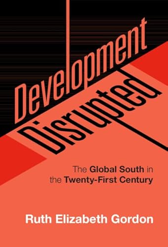 Development Disrupted