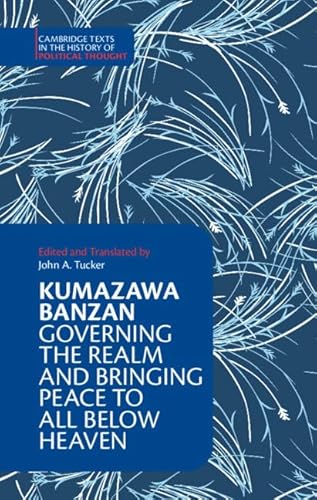 Kumazawa Banzan