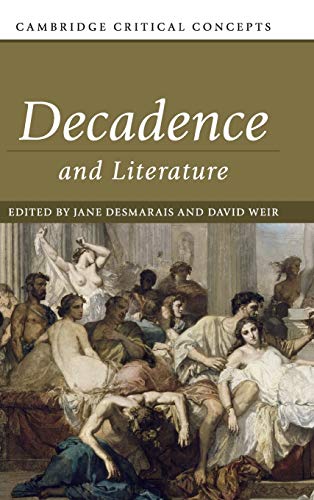 Decadence and Literature