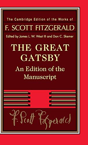 The Great Gatsby