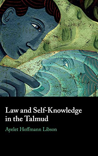 Law and Self-Knowledge in the Talmud
