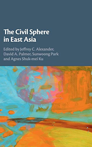 The Civil Sphere in East Asia
