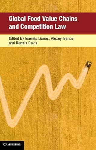 Global Food Value Chains and Competition Law