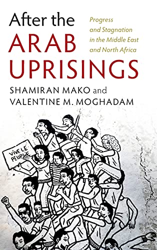 After the Arab Uprisings