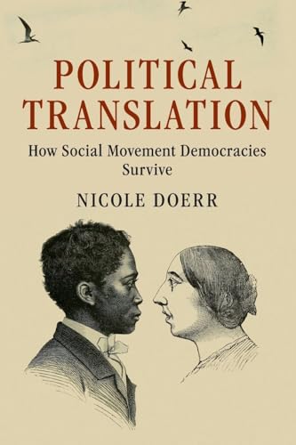 Political Translation