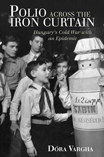 Polio Across the Iron Curtain