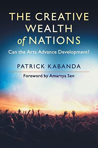The Creative Wealth of Nations