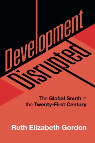 Development Disrupted