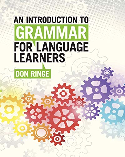 An Introduction to Grammar for Language             Learners