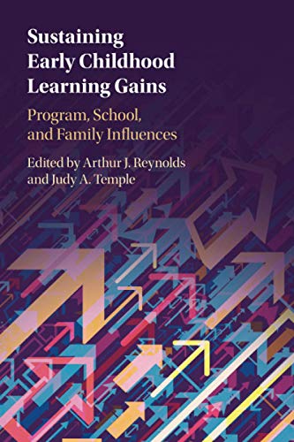 Sustaining Early Childhood Learning Gains