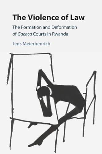 The Violence of Law