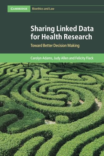 Sharing Linked Data for Health Research