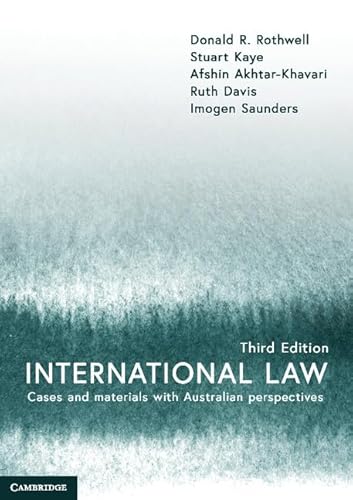 International Law