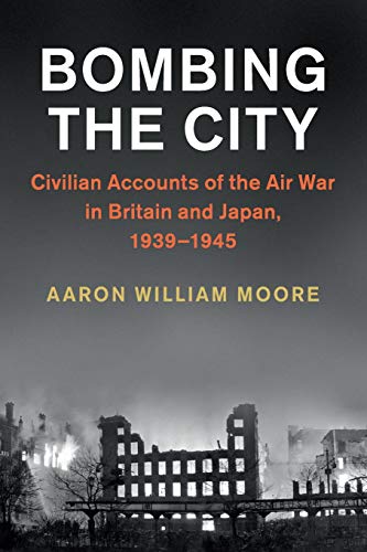 Bombing the City