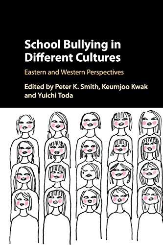 School Bullying in Different Cultures