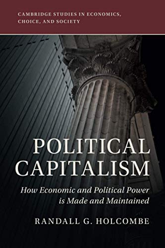 Political Capitalism