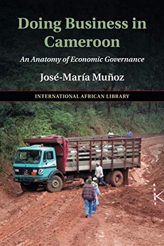 Doing Business in Cameroon