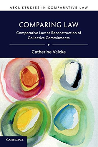 Comparing Law