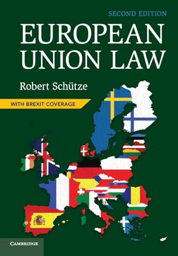 European Union Law