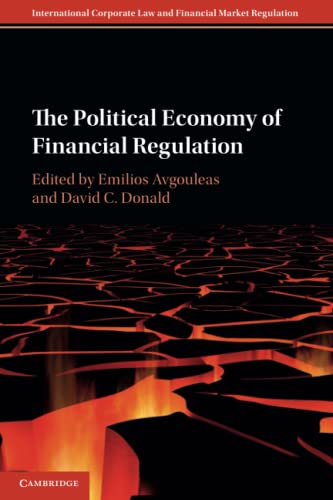 The Political Economy of Financial Regulation