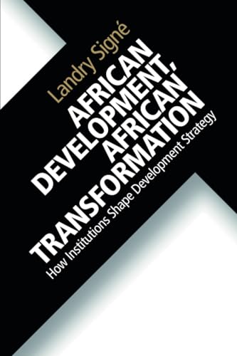 African Development, African Transformation