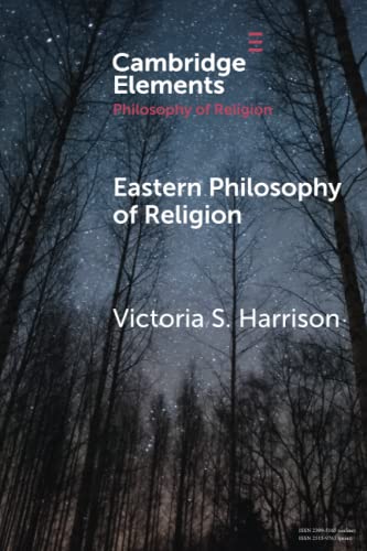 Eastern Philosophy of Religion