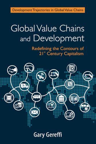 Global Value Chains and Development