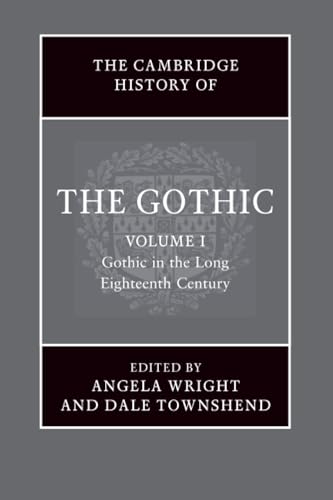 The Cambridge History of the Gothic