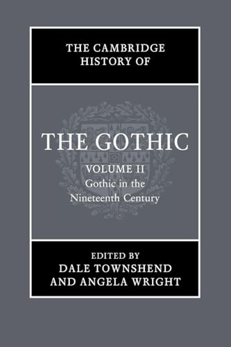 The Cambridge History of the Gothic